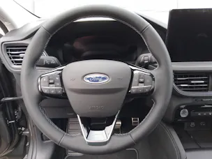 Ford Kuga 2.5 Plug-in Hybrid Active X 242 PS