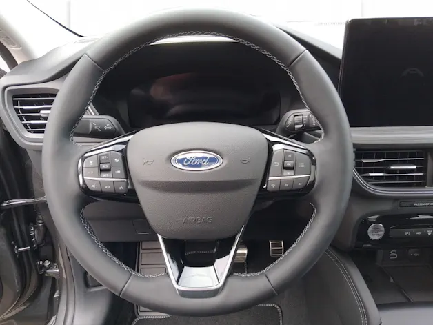 Ford Kuga 2.5 Plug-in Hybrid Active X 242 PS