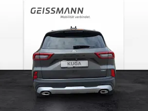Ford Kuga 2.5 Plug-in Hybrid Active X 242 PS