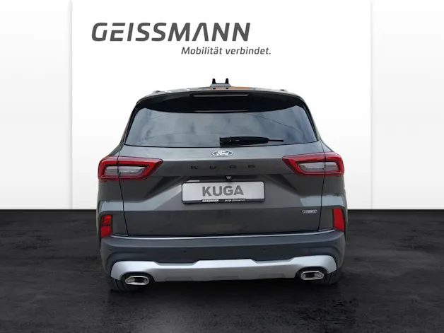 Ford Kuga 2.5 Plug-in Hybrid Active X 242 PS