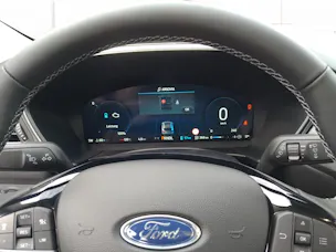 Ford Kuga 2.5 Plug-in Hybrid Active X 242 PS