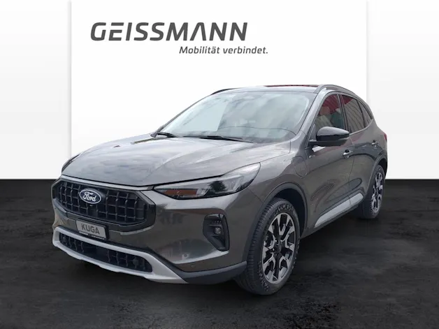 Ford Kuga 2.5 Plug-in Hybrid Active X 242 PS