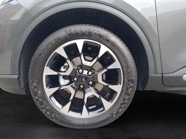 Ford Kuga 2.5 Plug-in Hybrid Active X 242 PS
