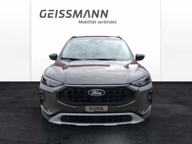 Ford Kuga 2.5 Plug-in Hybrid Active X 242 PS