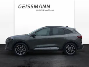 Ford Kuga 2.5 Plug-in Hybrid Active X 242 PS