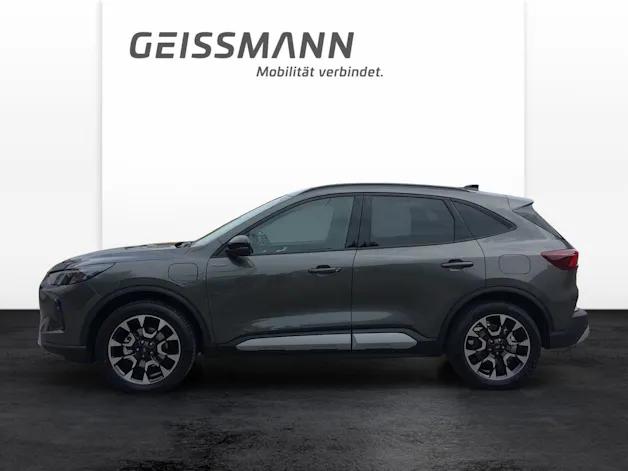 Ford Kuga 2.5 Plug-in Hybrid Active X 242 PS