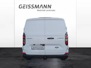 Ford Transit Custom Van 320 L1 2.0 EcoBlue 136 Trend