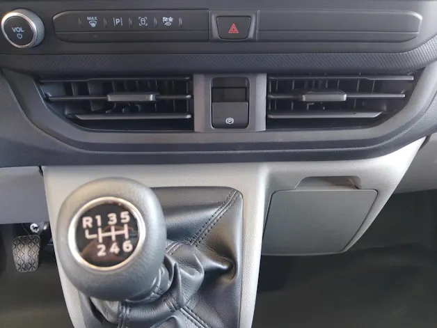 Ford Transit Custom Van 320 L1 2.0 EcoBlue 136 Trend