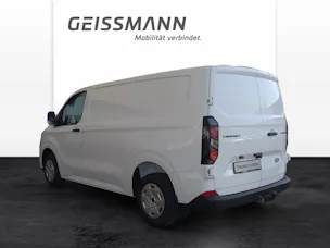 Ford Transit Custom Van 320 L1 2.0 EcoBlue 136 Trend