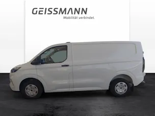 Ford Transit Custom Van 320 L1 2.0 EcoBlue 136 Trend