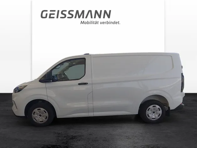 Ford Transit Custom Van 320 L1 2.0 EcoBlue 136 Trend