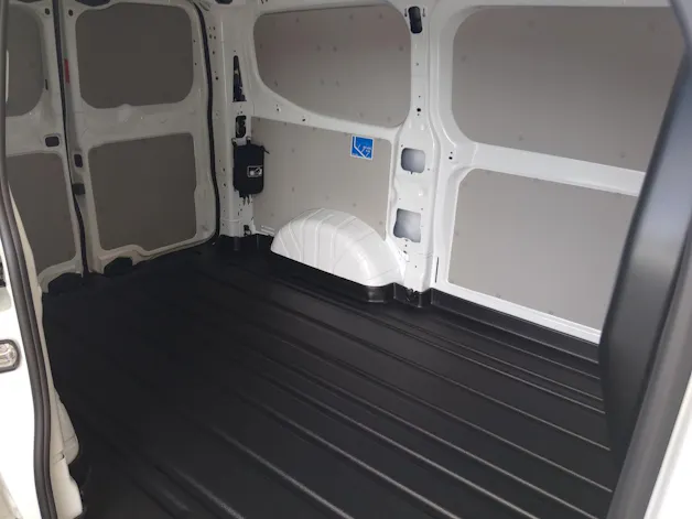 Ford Transit Custom Van 320 L1 2.0 EcoBlue 136 Trend