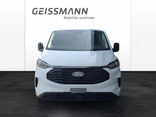 Ford Transit Custom Van 320 L1 2.0 EcoBlue 136 Trend