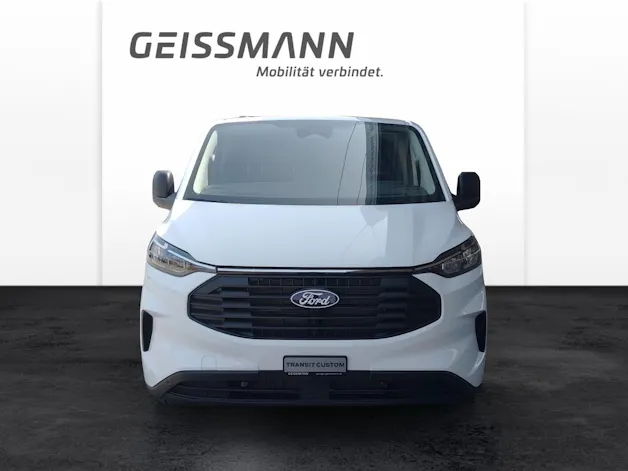 Ford Transit Custom Van 320 L1 2.0 EcoBlue 136 Trend