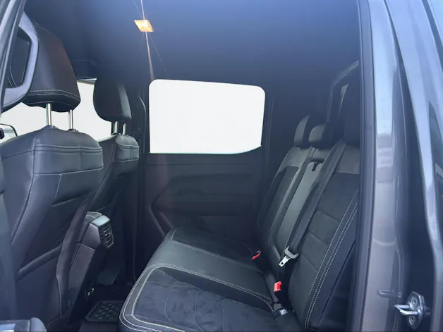 VW Amarok DKab. Pick-up 3.0 TDI 240 Style Winter 2 4m