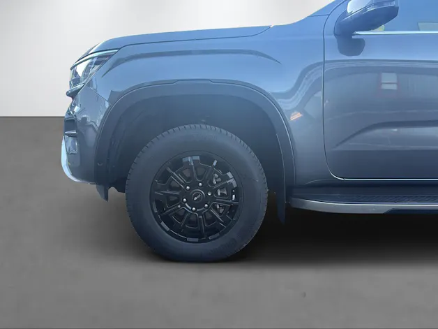 VW Amarok DKab. Pick-up 3.0 TDI 240 Style Winter 2 4m