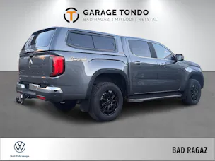 VW Amarok DKab. Pick-up 3.0 TDI 240 Style Winter 2 4m