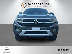 VW Amarok DKab. Pick-up 3.0 TDI 240 Style Winter 2 4m