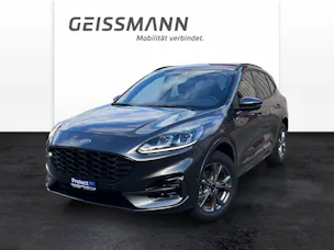 Ford Kuga 2.5 Hybrid ST-Line 4x4