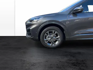 Ford Kuga 2.5 Hybrid ST-Line 4x4