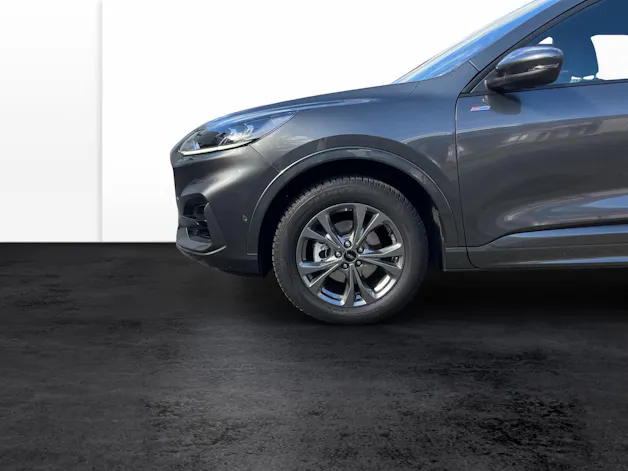 Ford Kuga 2.5 Hybrid ST-Line 4x4