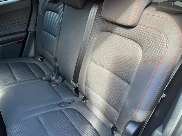 Ford Kuga 2.5 Hybrid ST-Line 4x4