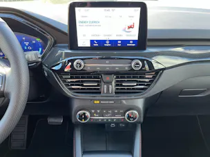 Ford Kuga 2.5 Hybrid ST-Line 4x4
