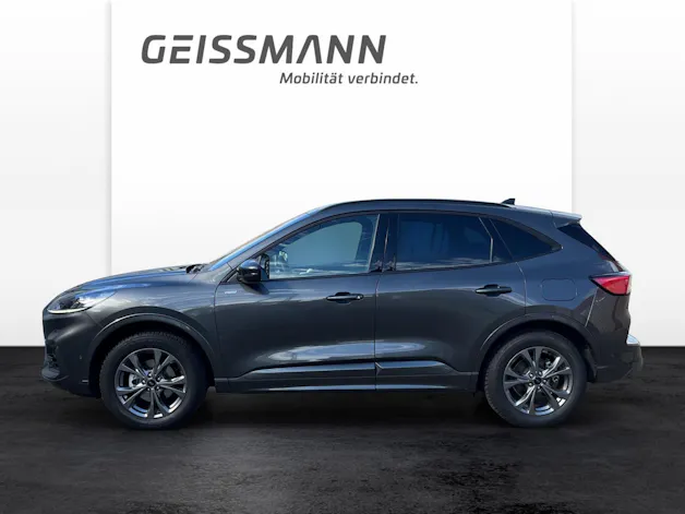 Ford Kuga 2.5 Hybrid ST-Line 4x4