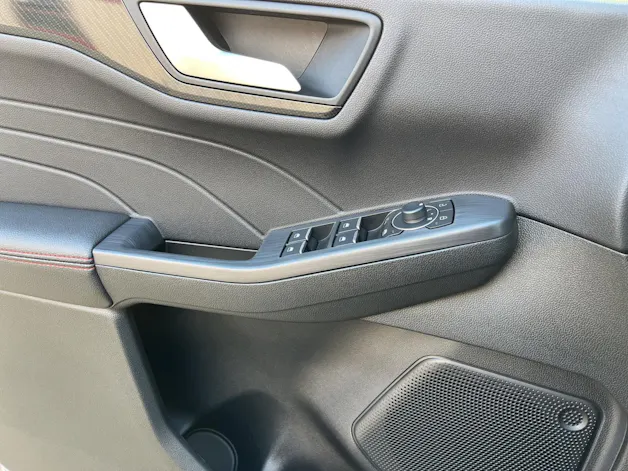 Ford Kuga 2.5 Hybrid ST-Line 4x4