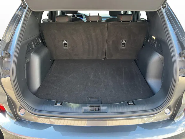 Ford Kuga 2.5 Hybrid ST-Line 4x4