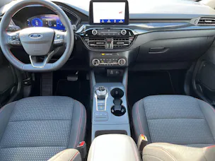 Ford Kuga 2.5 Hybrid ST-Line 4x4