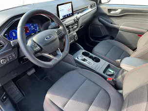Ford Kuga 2.5 Hybrid ST-Line 4x4