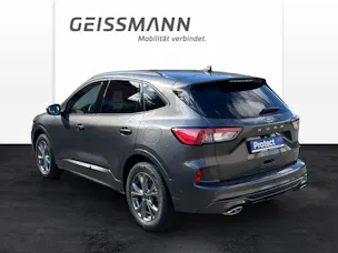 Ford Kuga 2.5 Hybrid ST-Line 4x4