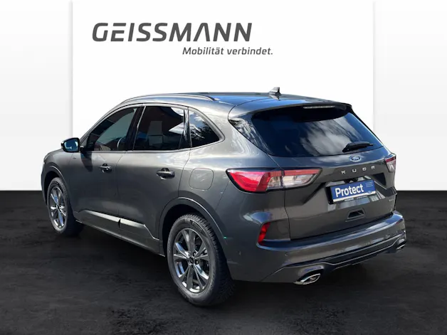 Ford Kuga 2.5 Hybrid ST-Line 4x4
