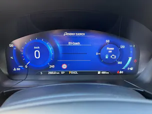 Ford Kuga 2.5 Hybrid ST-Line 4x4