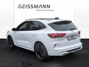 Ford Kuga 2.5 Hybrid ST-Line X 4x4