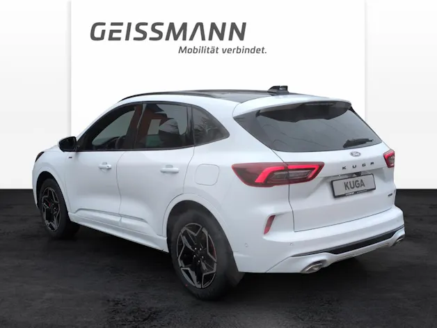 Ford Kuga 2.5 Hybrid ST-Line X 4x4