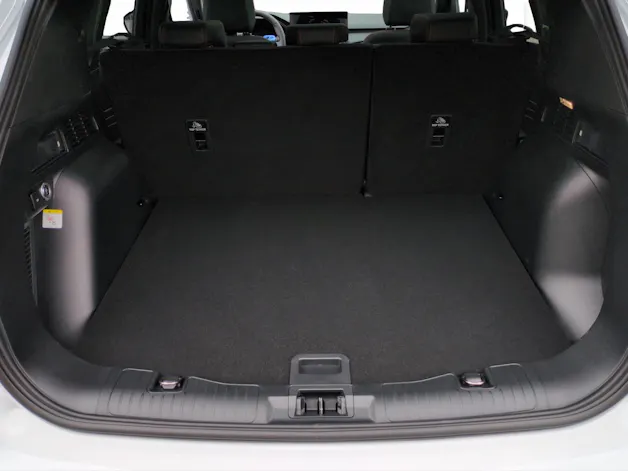Ford Kuga 2.5 Hybrid ST-Line X 4x4