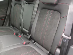 Ford Kuga 2.5 Hybrid ST-Line X 4x4