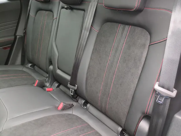 Ford Kuga 2.5 Hybrid ST-Line X 4x4