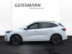 Ford Kuga 2.5 Hybrid ST-Line X 4x4