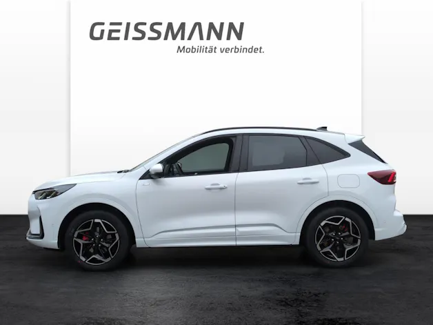 Ford Kuga 2.5 Hybrid ST-Line X 4x4
