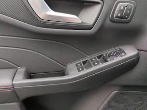 Ford Kuga 2.5 Hybrid ST-Line X 4x4