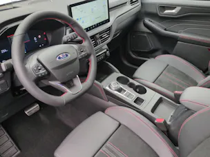 Ford Kuga 2.5 Hybrid ST-Line X 4x4