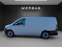 Mercedes-Benz eVito 129 Lang Worker