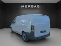 Mercedes-Benz eVito 129 Lang Worker