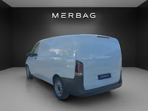 Mercedes-Benz eVito 129 Lang Worker