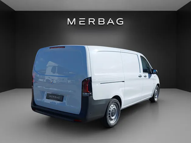 Mercedes-Benz eVito 129 Lang Worker