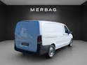 Mercedes-Benz eVito 129 Lang Worker