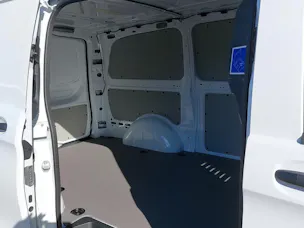 Mercedes-Benz eVito 129 Lang Worker